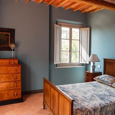Villa Cosmiana Suites Peccioli Luaran gambar