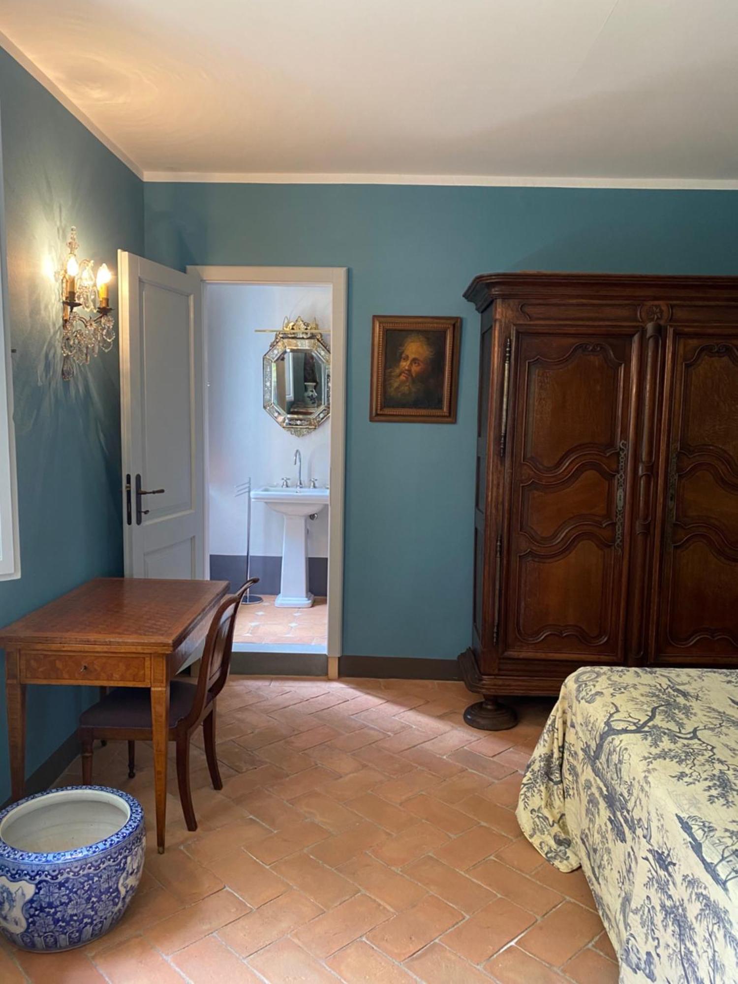 Villa Cosmiana Suites Peccioli Luaran gambar