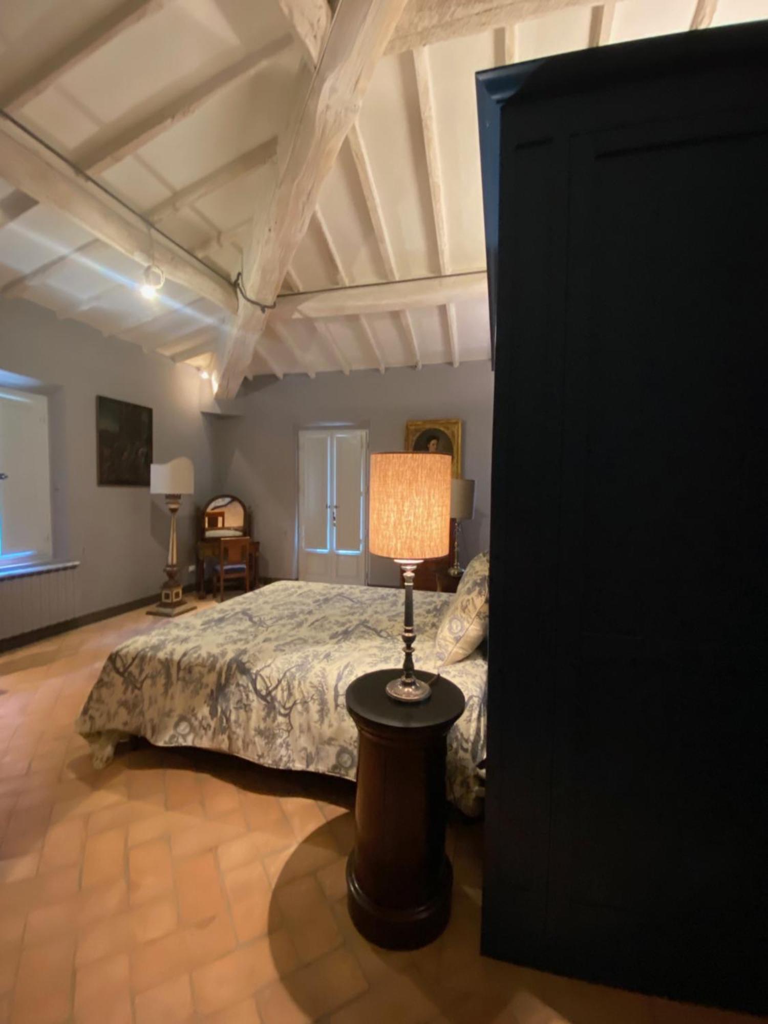 Villa Cosmiana Suites Peccioli Luaran gambar