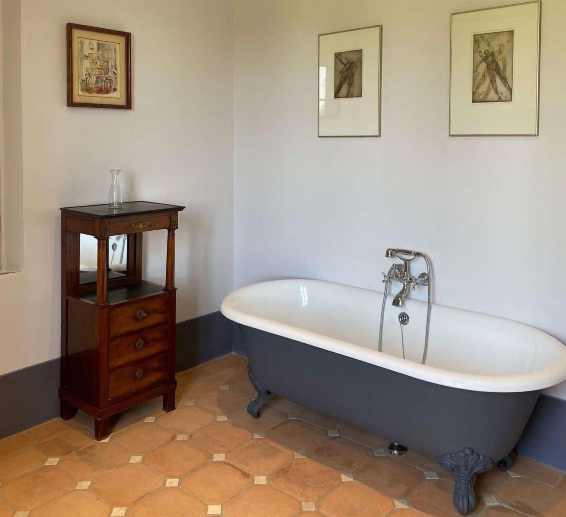 Villa Cosmiana Suites Peccioli Luaran gambar